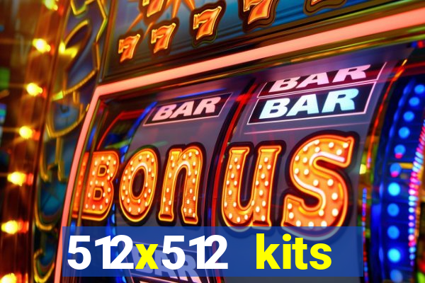 512x512 kits barcelona fts 2016